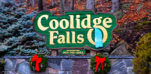 Coolidge Falls Homeowners Association